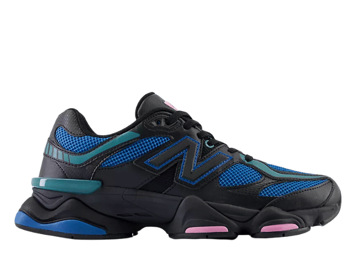 New balance ☆ U9060JBG ‘Blue’ New Balance 9060 'Blue Grey' JD Exclusive - New Balance